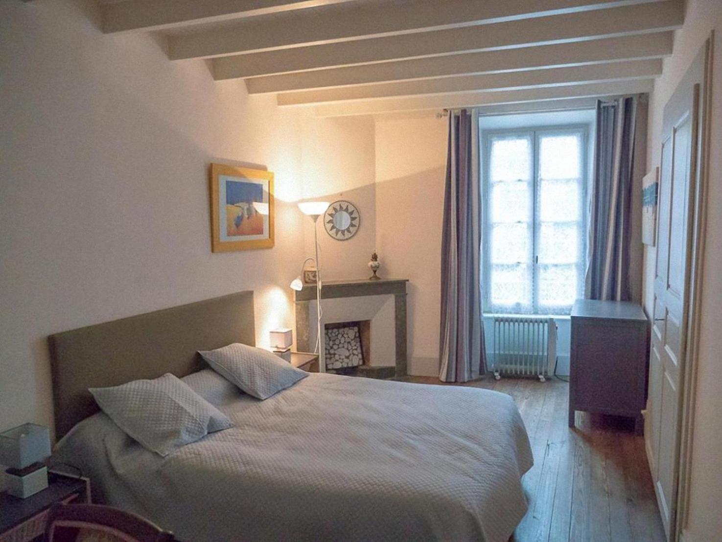 Bed and Breakfast Chez Nathalie Et Etienne Saillans  Exterior foto